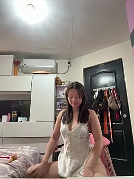 asianmystery203 online show from 01.07.26