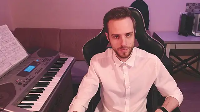 Sweetparker online show from 02.18.25