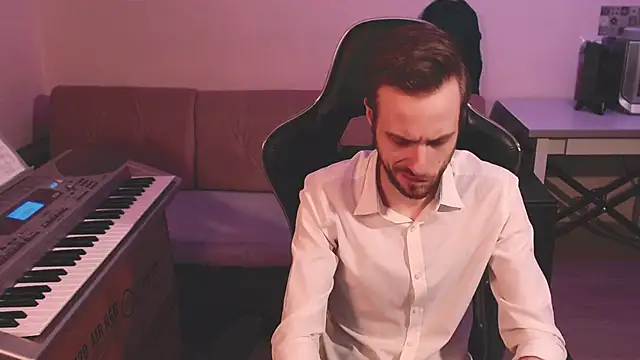 Sweetparker online show from 02.19.25