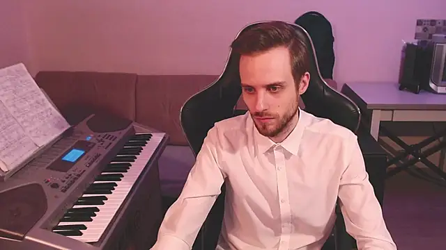 Sweetparker online show from 02.19.25