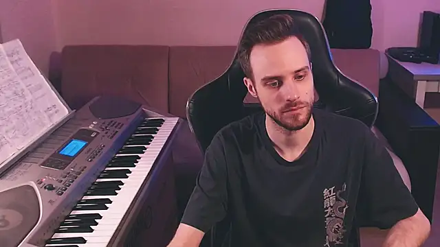 Sweetparker online show from 11.13.25