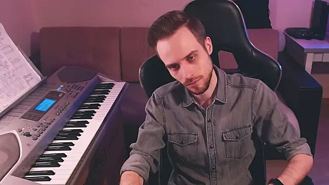 Sweetparker online show from 11.14.25