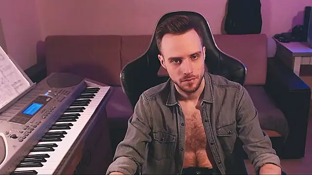 Sweetparker online show from 02.23.26