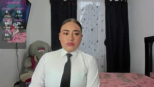 ReyleDoll online show from 04.17.26