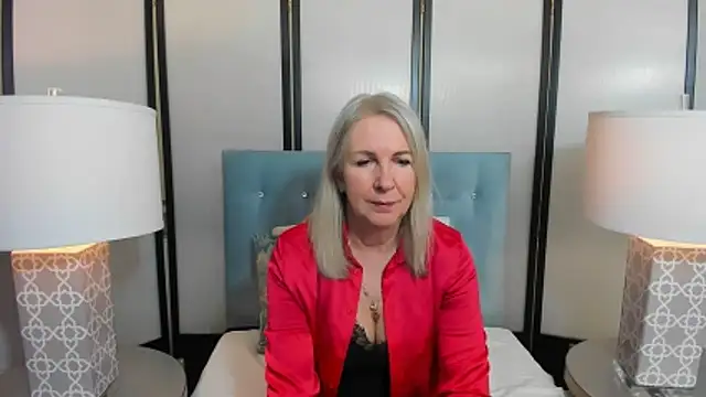 EricaTop online show from 01.05.26