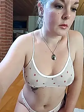 SwedishJennifer online show from 11.19.25