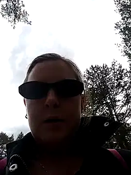 SwedishJennifer online show from 05.10.26
