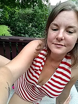 Snapshot of SwedishJennifer chatting on 06.28.26 SwedishJennifer online show from 06.28.26