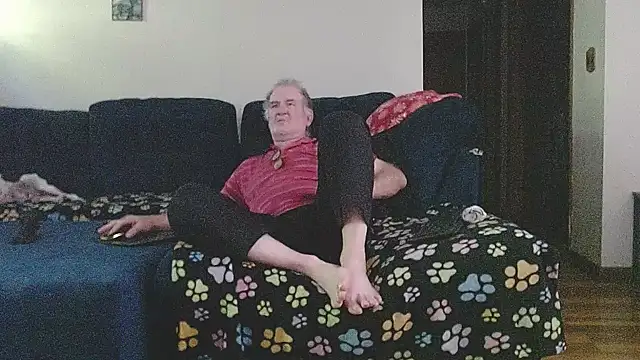 Snapshot of Sweet_Sexy1963 chatting on 09.26.25 Sweet Sexy1963 online show from 09.26.25