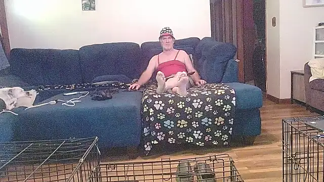 Snapshot of Sweet_Sexy1963 chatting on 10.03.25 Sweet Sexy1963 online show from 10.03.25