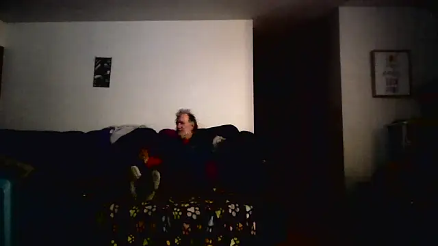 Sweet Sexy1963 online show from 11.23.25