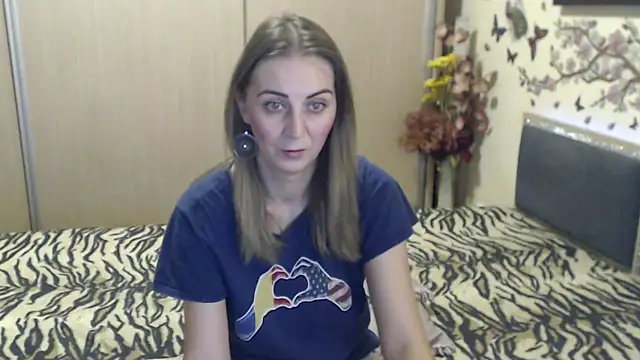 MirabelaSweet online show from 02.28.26