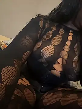 Snapshot of MochaMonroe chatting on 02.07.26 MochaMonroe online show from 02.07.26