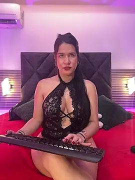 Zafira Alabi online show from 04.02.26