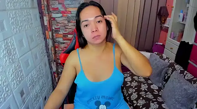 tssexylover online show from 02.14.25