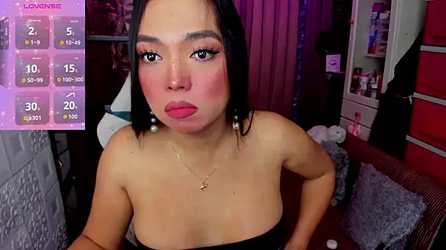 tssexylover online show from 09.24.25