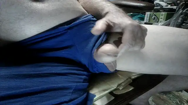 russtee online show from 11.17.25