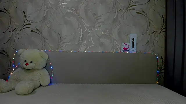 Malika Lisan online show from 02.05.25