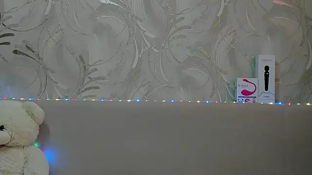 Malika Lisan online show from 02.26.25