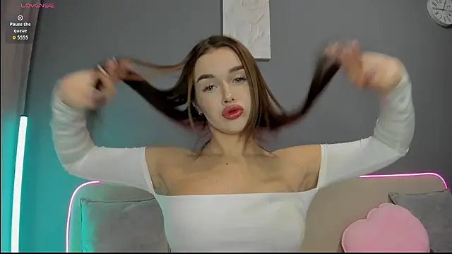 Malika Lisan online show from 03.23.26