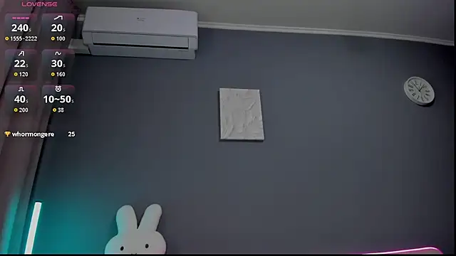 Snapshot of Malika_Lisan chatting on 05.18.26 Malika Lisan online show from 05.18.26