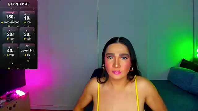 savanna013 online show from 03.10.26