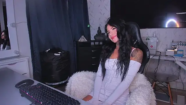 Lisegg  online show from 01.09.25