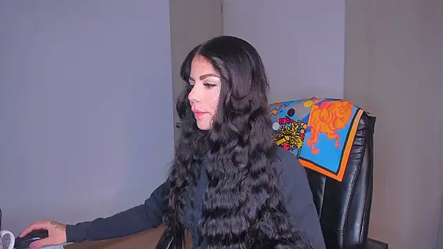 Lisegg  online show from 01.16.26