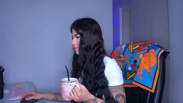 Lisegg  online show from 04.10.26