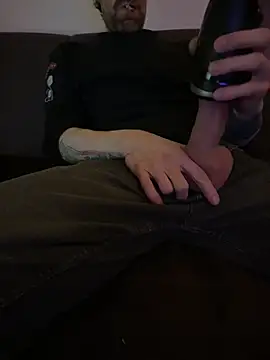 LionBoy1976 online show from 12.29.24