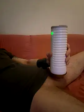 LionBoy1976 online show from 09.28.25