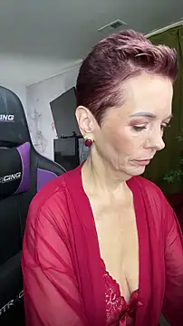 RubyLynne online show from 04.11.26