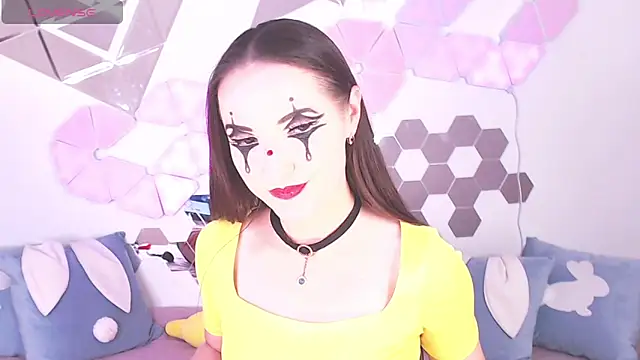 LexiKiss online show from 12.28.24