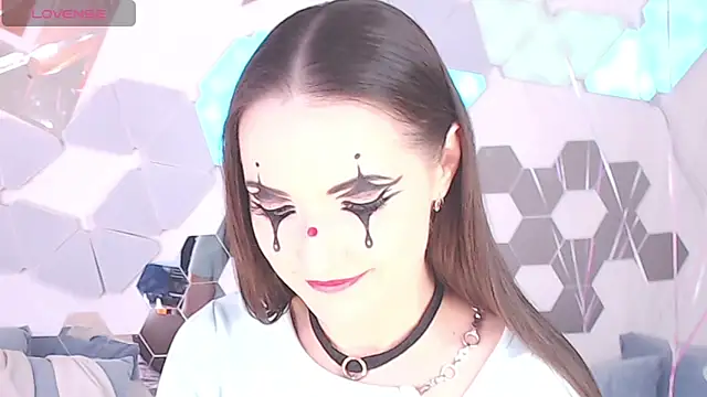 LexiKiss online show from 01.16.25