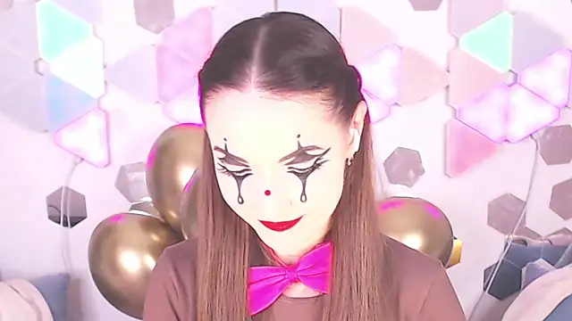 LexiKiss online show from 09.16.25