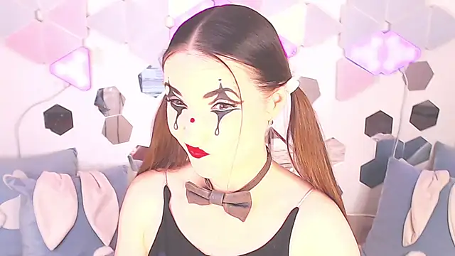 LexiKiss online show from 01.09.26