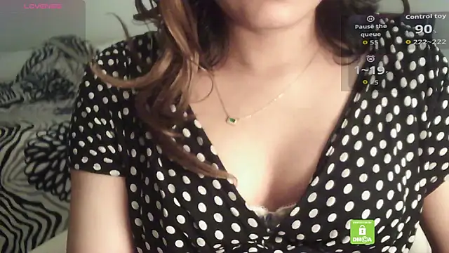 bxdgirlhr online show from 05.12.26
