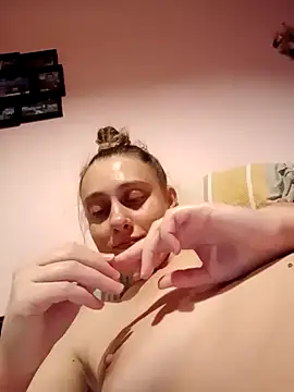 SexyAmanda32 online show from 12.03.24