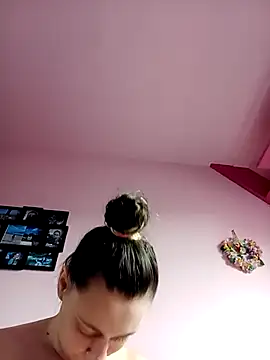 SexyAmanda32 online show from 02.07.25