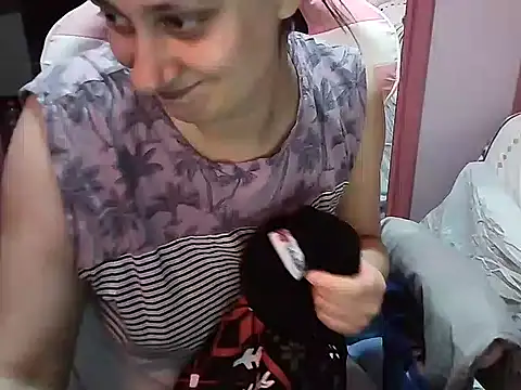 SexyAmanda32 online show from 03.06.25