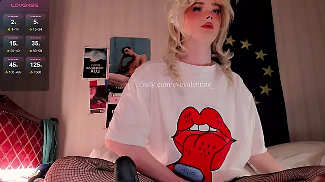 Snapshot of eva_vodkina chatting on 02.28.25 eva vodkina online show from 02.28.25