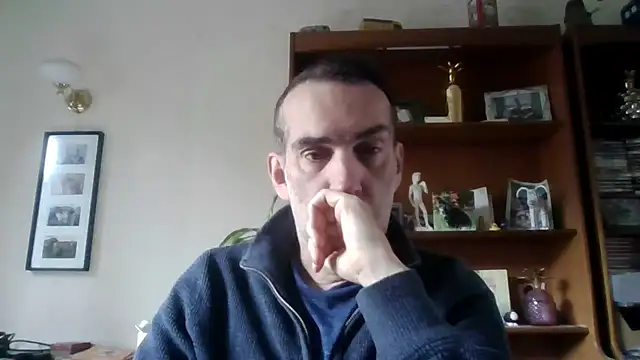 joegalea online show from 06.10.26