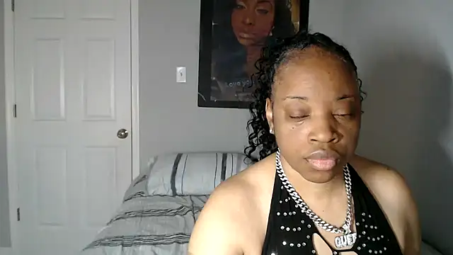 Sexymona1218 online show from 03.06.25