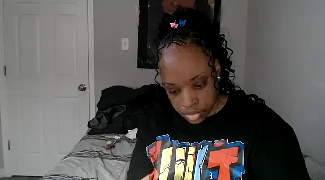 Sexymona1218 online show from 03.15.25