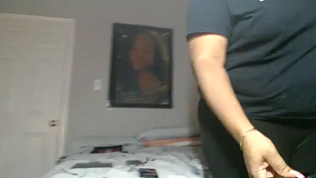 Sexymona1218 online show from 09.20.25