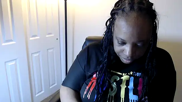 Sexymona1218 online show from 01.09.26