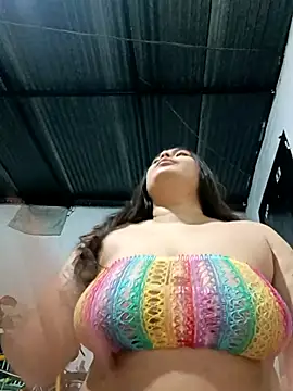 xandra252 online show from 11.10.25