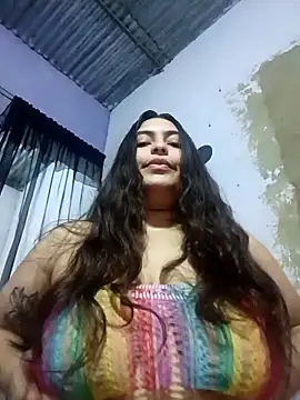 Snapshot of xandra252 chatting on 06.04.26 xandra252 online show from 06.04.26