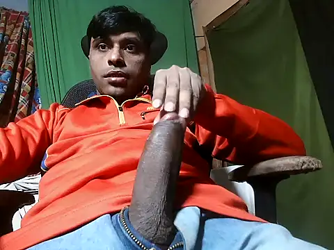 desiboy1101 online show from 12.14.24