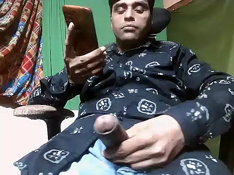 desiboy1101 online show from 12.21.24